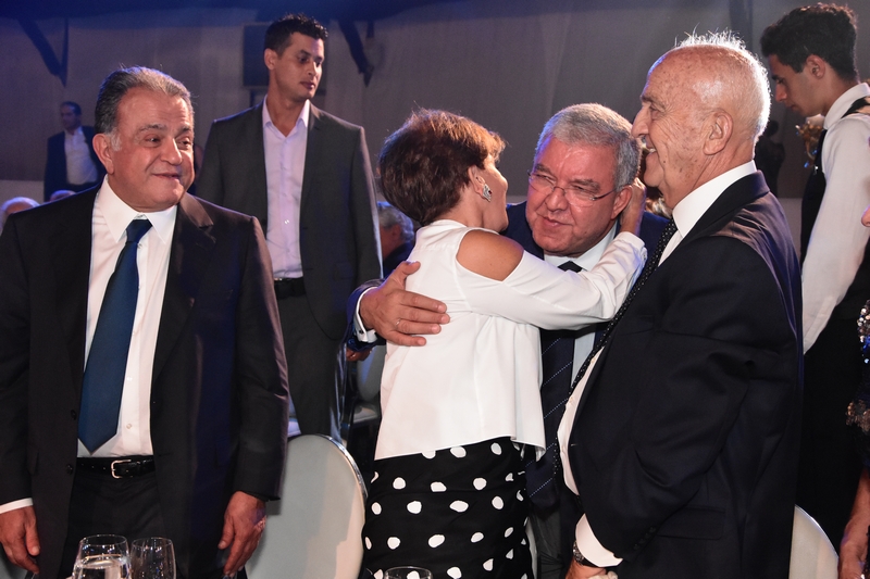 May Chidiac Foundation Dinner 